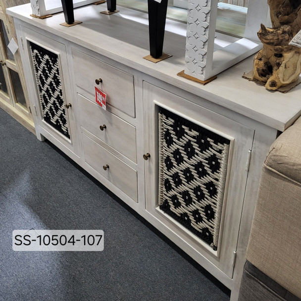 DEVON DRESSER SS-10504-107