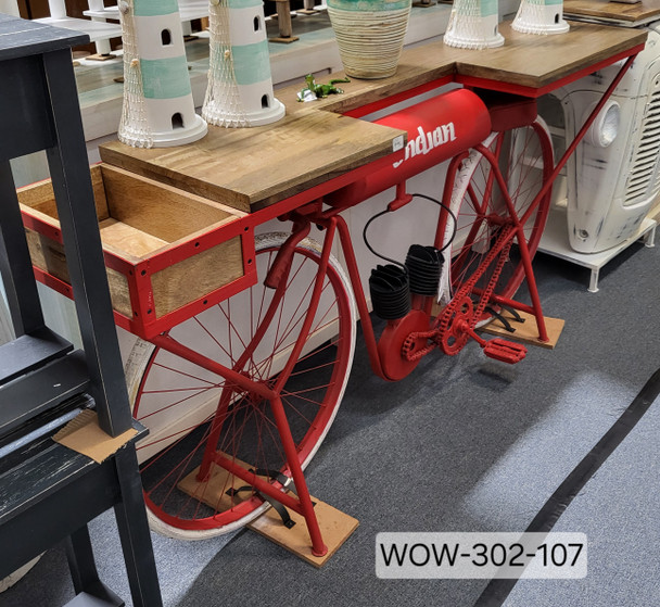 ROVER BAR WOW-302-107