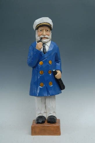 SEA CAPTAIN 37H 34642-11