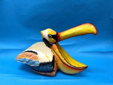 PELICAN POT 54322-11