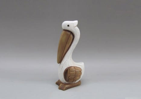 8" RESIN PELICAN 11688-11