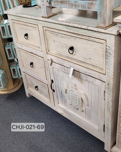 3DWR/1DR CHEST CHJI-021-69