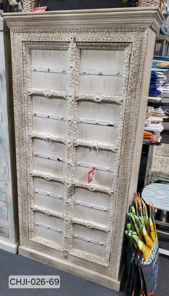 2 DR ARMIORE CHJI-026-69