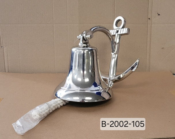 ALUM BELL B-2002-105