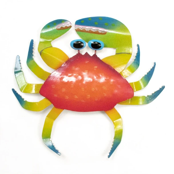 PATIO CRAB NEW COLOR OS555-10