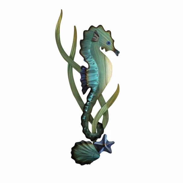 Seahorse Aqua Right CO200-10