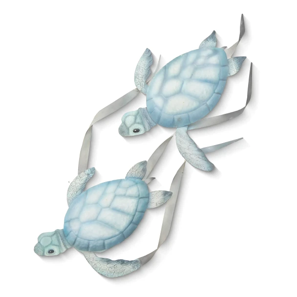 TURTLE BLUES CA054-10