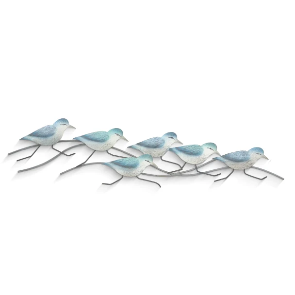 SANDPIPER BLUES CA055-10