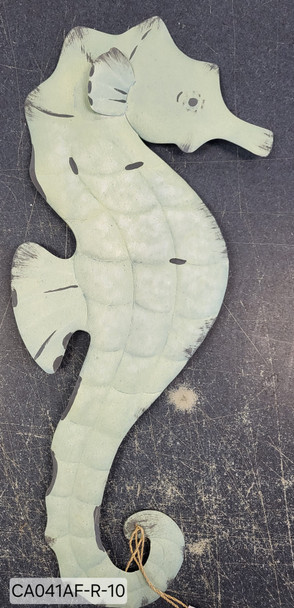 SEAHORSE SEAFOAM RIGHT CA041AF-R-10