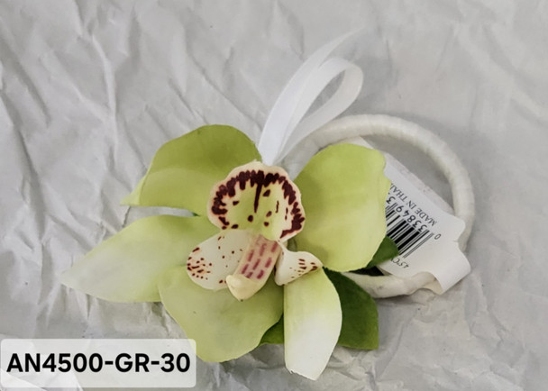 4.5 CYMBINUM NAPKIN RING AN4500-GR-30