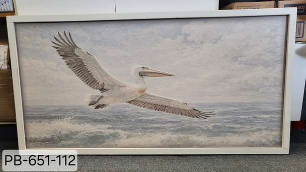 12x24 Horizontal Pelican  A-12-651-112