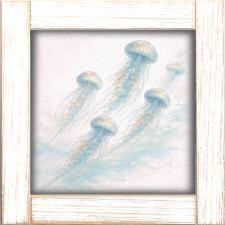 12x12 Swarm of Five Jellyfish A-22-635-112