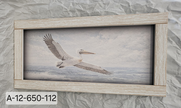 23x46 Horizontal Pelican PB-651-112