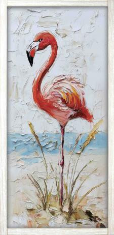 23x46 Flamingo PB-608-112