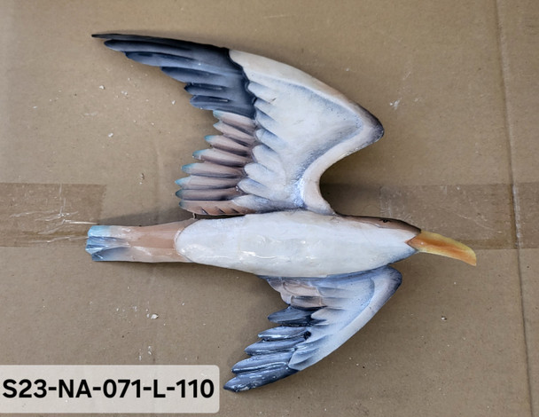 CAPIZ FLYING SEAGULLS LEFT S23-NA-071-L-110
