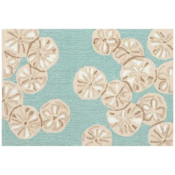 Sea Biscuit Seafoam 1756-06-80