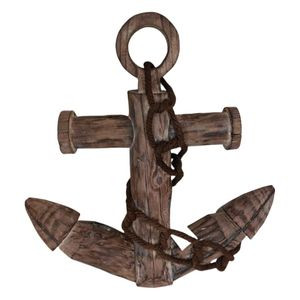 28" ANCHOR W/ROPE 76401-2