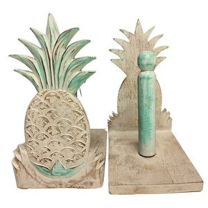 10" Pineapple PT Holder 24511-2