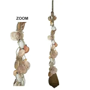 Pectin Shell Garland 22099-2
