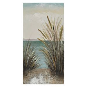 SEAGRASS BEACH CANVAS 76514-2