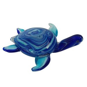 8"BLUE TURTLE  75316-2