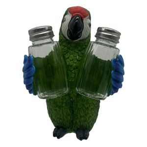 Parrot Salt & Pepper Set 76371-2