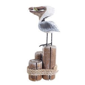 Pelican on Stand 75074-2