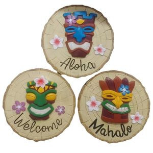 Tiki Stepping Stone Asst 77014-2