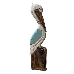 Pelican Wall Decor 24762-2