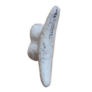 CLEAT DRAWER PULL-WH 75926-2