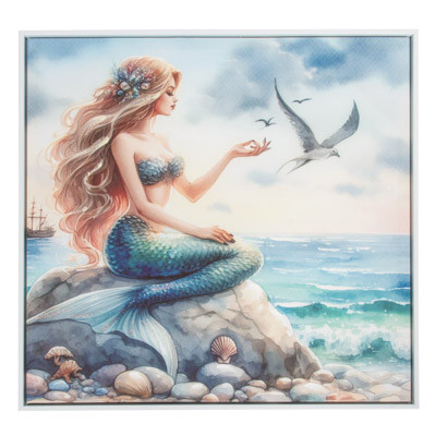 Ast Mermaid W-9967-105