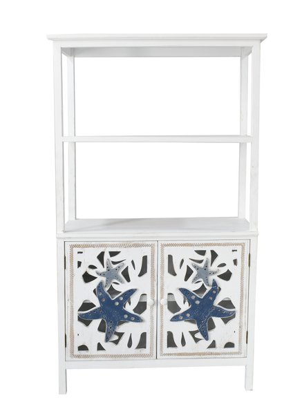 Cabinet Tall Starfish W-3730-105