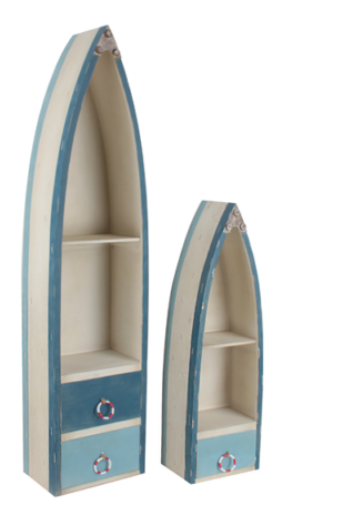 Boat Shelves Large W-3370L-105