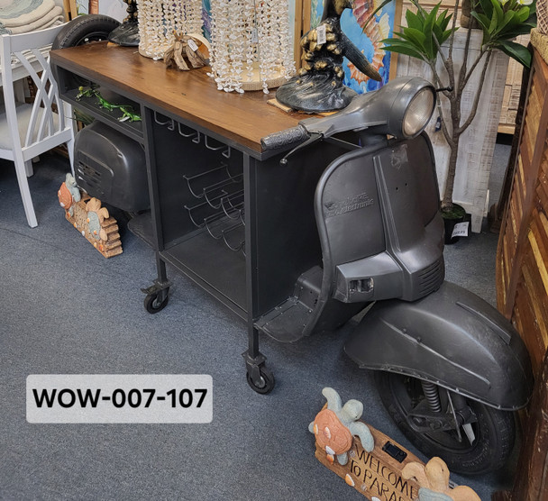 Urban Scooter Bar WOW-007-107