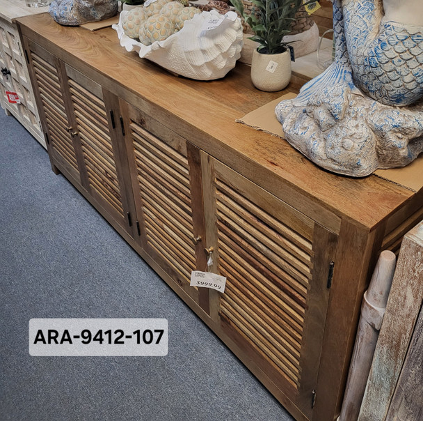 Mercer Sideboard ARA-9412-107