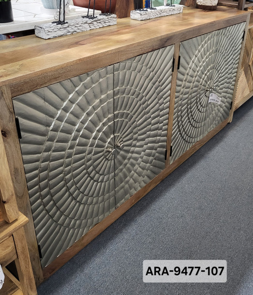 Warden Sideboard ARA-9477-107