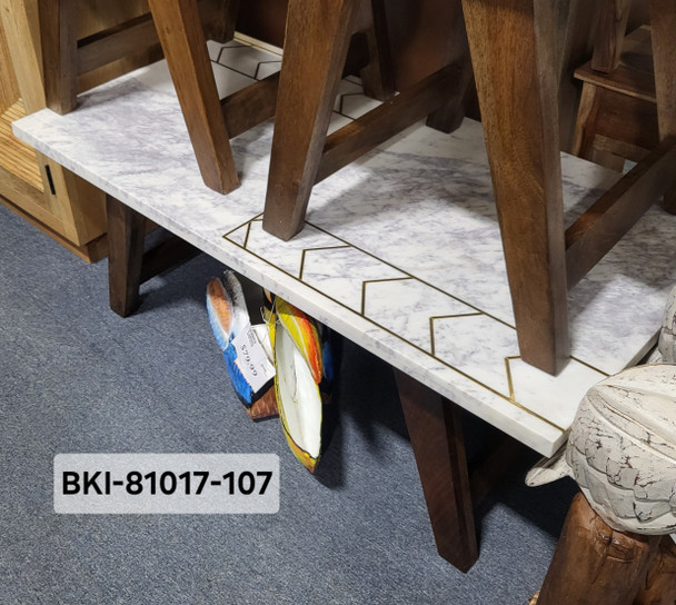 Randi Coffee Table BKI-81017-107