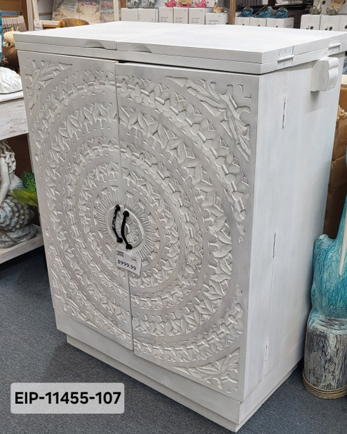 Jabot Bar Cabinet EIP-11455-107
