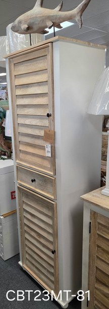 Upright Cabinet CBT23MT-81