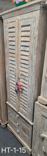 RW Cabinet 2 DR HT-1-15