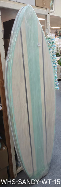 Wall Hanging Sufrboard Sandy WHS-SANDY-WT-15