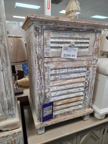 RW Cabinet 1DR/1DWR HT-21-15