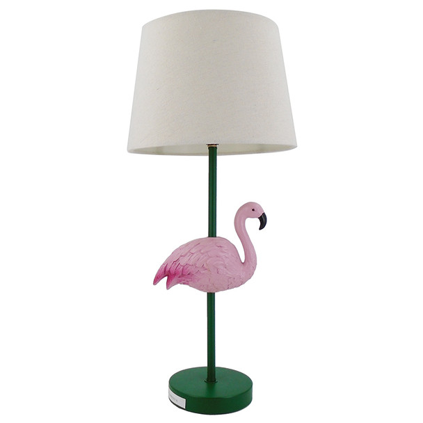 Flamingo Lamp 70129