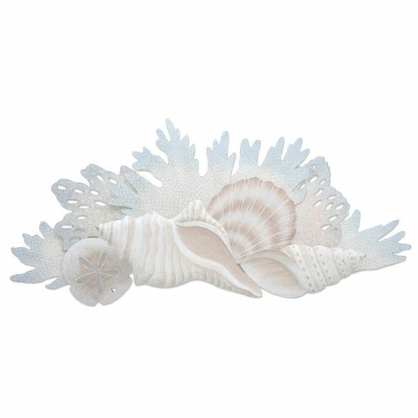 SHELL REEF LARGE CW467-10