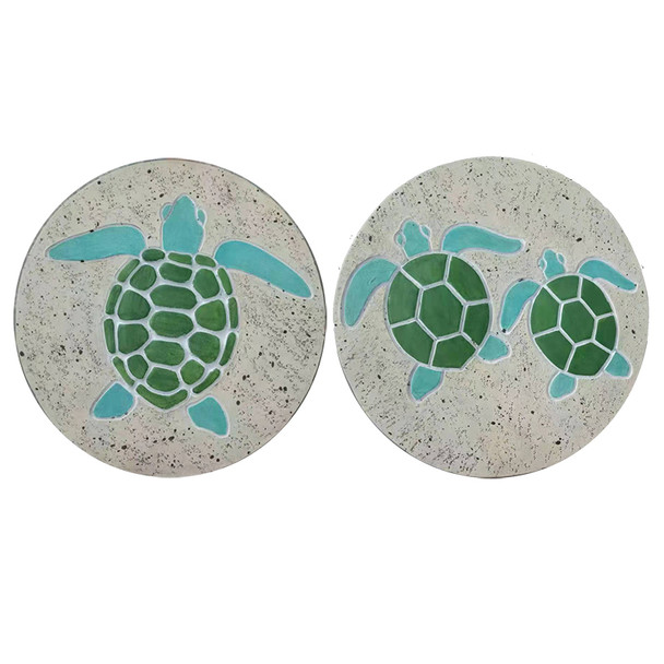 Turtle Stepping Stone 71330-2  each