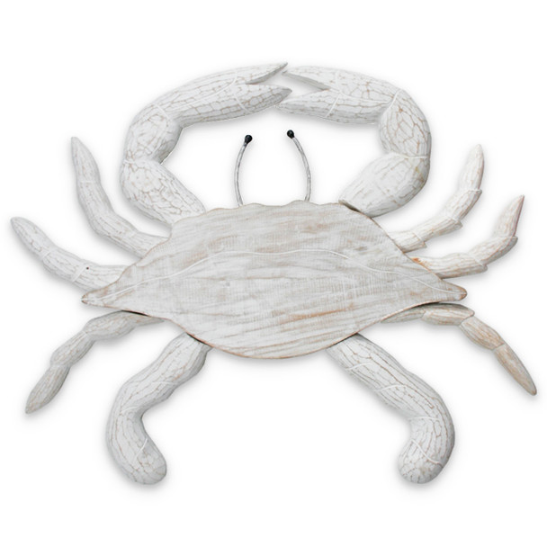 Antiuqe Crab Lg C242-10