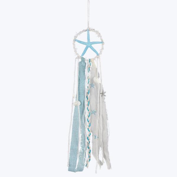 Dreamcatcher W/Shells 61655-7