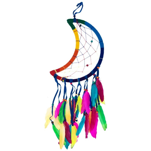 MOON DREAM CATCHER BV1233-52