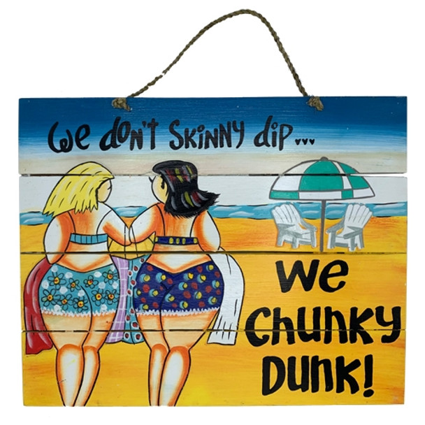 WD CHUNKY DUNK SIGN BV1243-52
