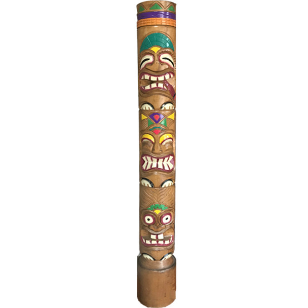 59" Totem Pole 10759-2